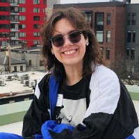 Chloe Sollars