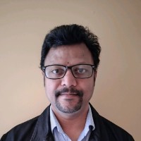 Aravinda Kumar S P