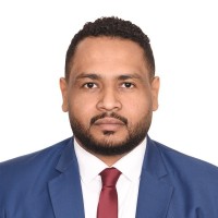 Mujahid Eltayeb