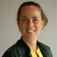Maartje Van Zant