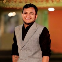 Shail Patel
