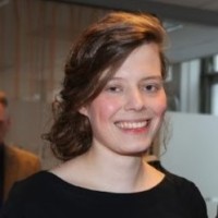 Diane den Dunnen-Nout