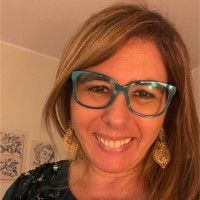 Carla Maria Da Costa