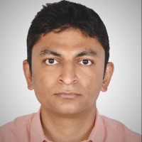 Ankur Patel