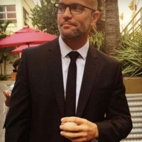 Nicolás Érico Gristelli