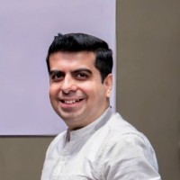 Vivek Doulatani