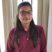 Dhruvi Khunt