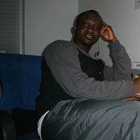 Koby Thompson