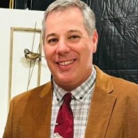 Eric Milhollan