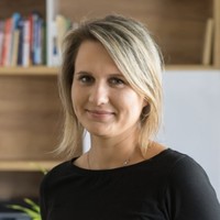 Kamila Vasickova
