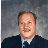 Gerald Garrett