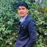 Sachin Patel