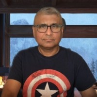 John David
