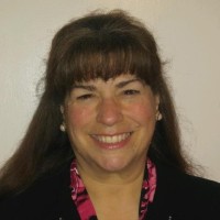 Susan Gosnell