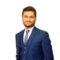 Muhammad Sulaiman Shafique