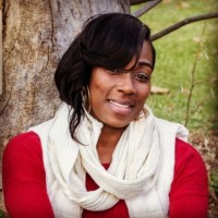 Davina Williams