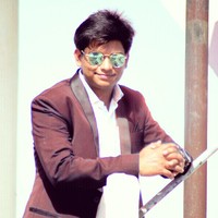 Piyush Madhuraj