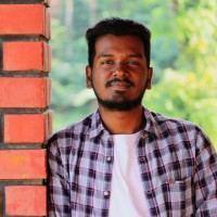 Dhinesh D