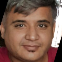 Syed Noman Ali