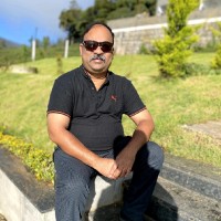 Henry Santha Kumar