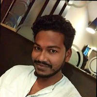 Suraj Padhi