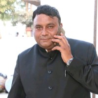 Padamnave Parashar