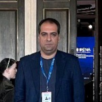 Mohammad Hassan Ghafouri