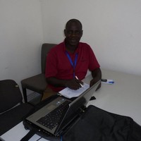 Cyrille Manthelo