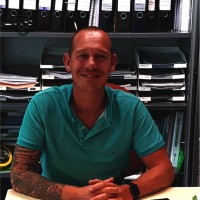 Edward Verhoeve