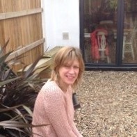 Caroline Scott
