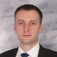 Сергей Сусликов