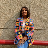 Rupali Kanojiya