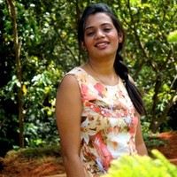 Shilpa Gowda