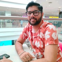 Shashank Yadav