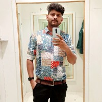 Deepesh S