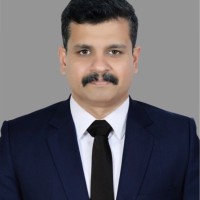 Sumesh Mahadevan