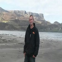 Alasdair Hunter