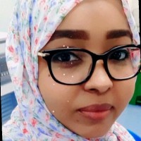 Manahel Mohamed