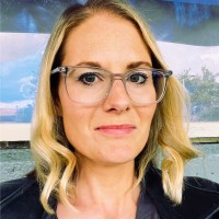 Josie Shepherd MCIPR