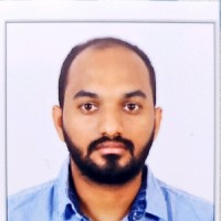 Rohith Karlapudi