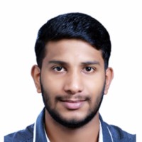 Shone Mathew Jose