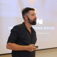 Romain CANO