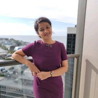 Rutuja Gosavi