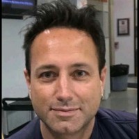 Jeff Fontes