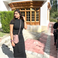 Pooja Sharma
