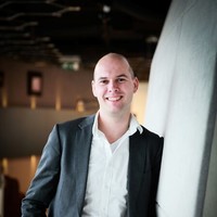 John Bravenboer