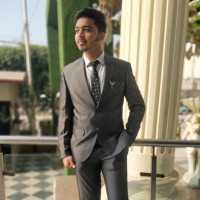 Naman Aggarwal