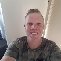 Bert Van holst
