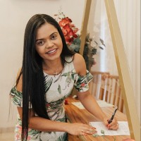 Maysa Alvares