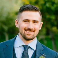 Patrick Ryan